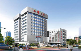 北京市科學技術研究院